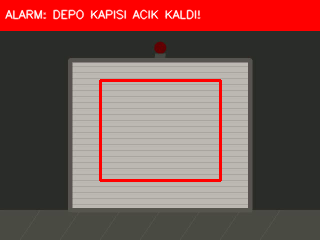 Açık Kapı