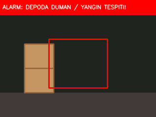 Yangın Başlangıcı