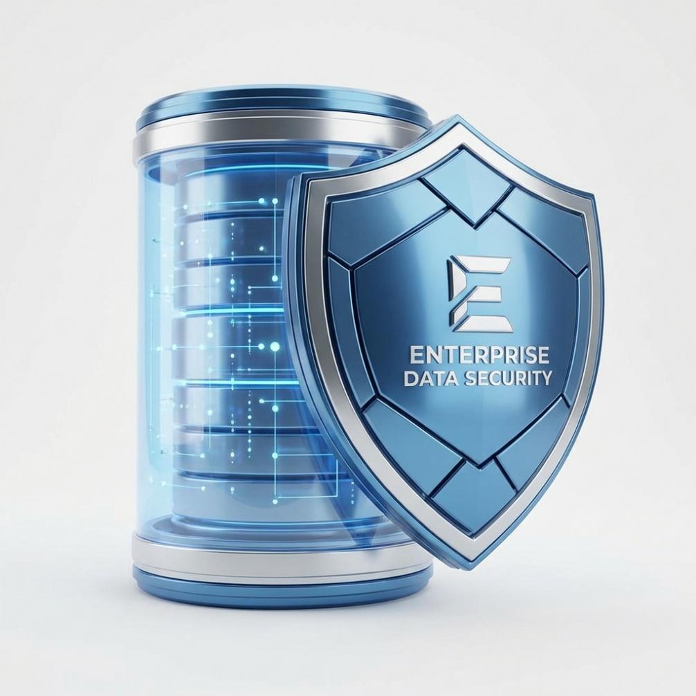Enterprise Data Security